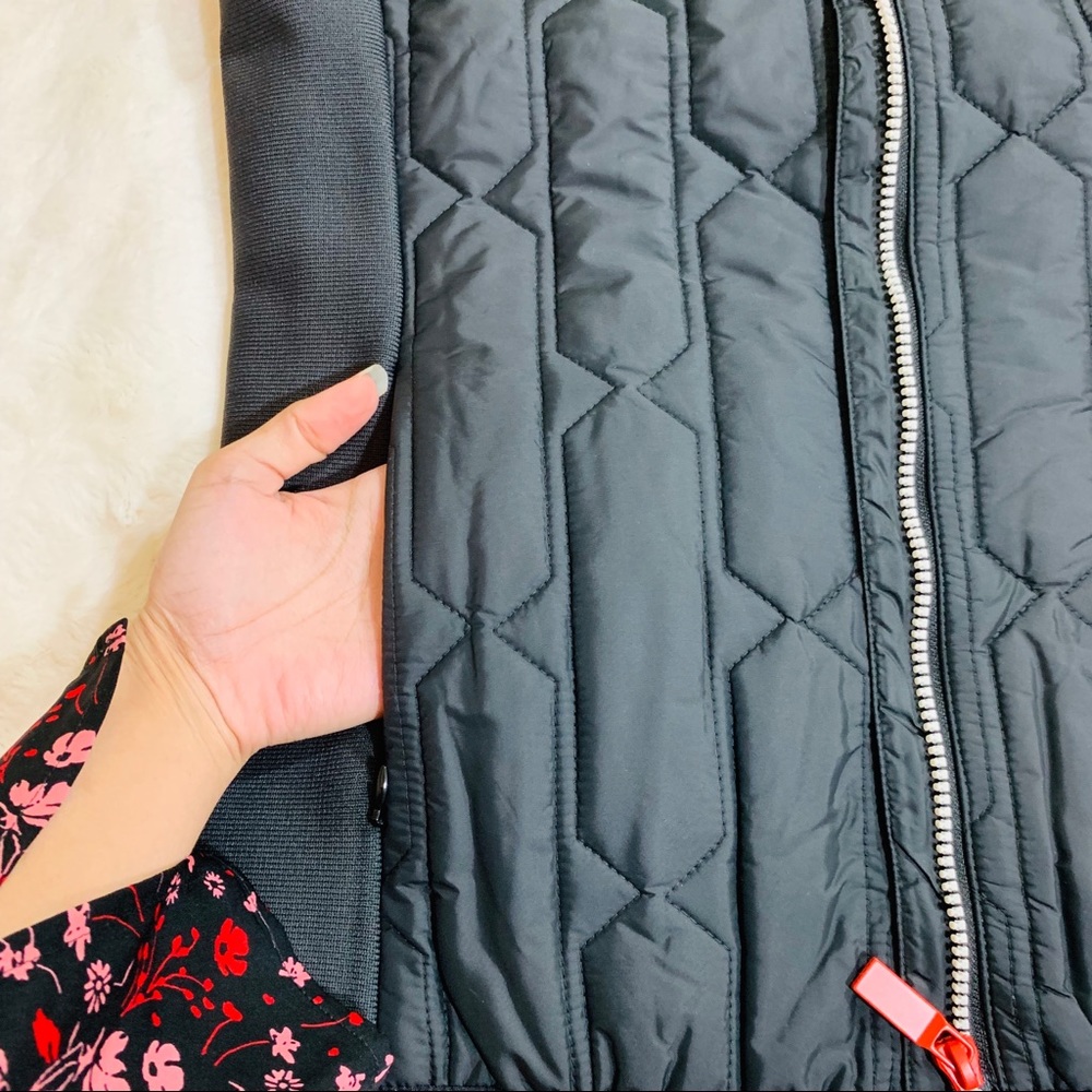 Hunter Original Midlayer Gilet Vest - Picture 4 of 7